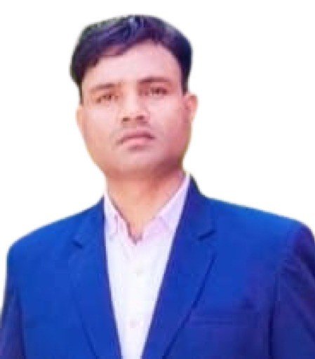 DR. ASHOK SWAROOP