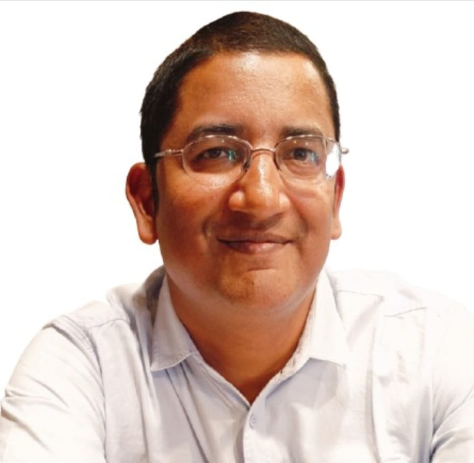 DR. AMIT KUMAR CHANDRANA