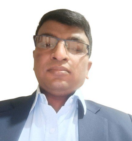DR. RAJESH KUMAR PANDIT