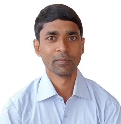 DR. SANTOSH KUMAR