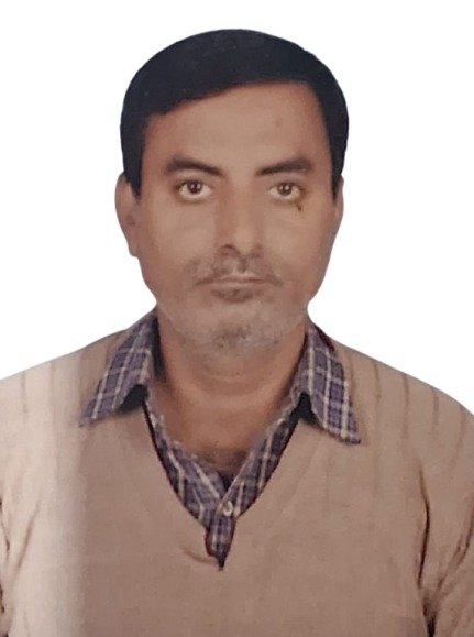 DR. KANHAIYA ROY
