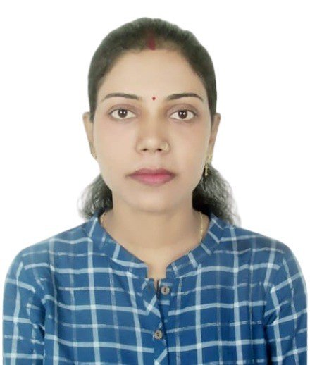 DR. SWATI SHIKHA