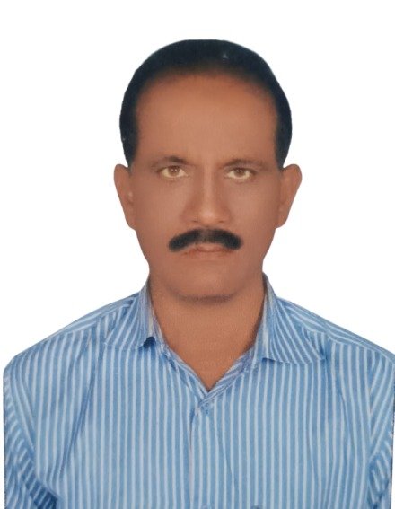 DR. SUMANT KUMAR